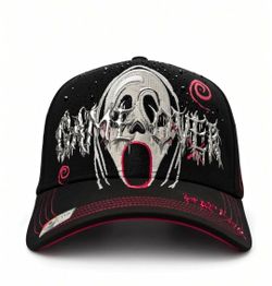 Gorras 100% originales bigg boss fullset