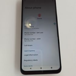 Moto G Power 2024