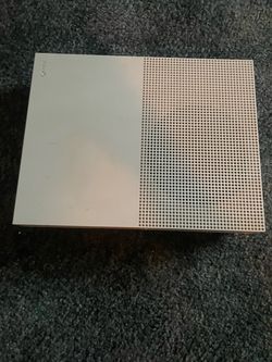 Xbox one