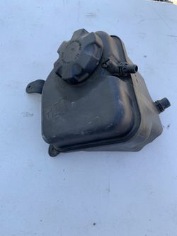 Bmw Water Tank