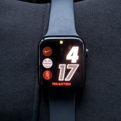 Series 10 Apple Watch