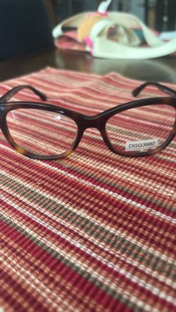 Tortoise Shell Glasses
