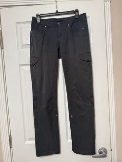 Kühl Freeflex Roll-up Pant