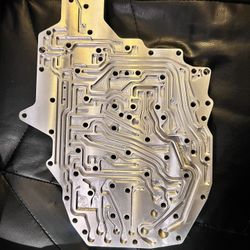 68RFE Billet Plate 