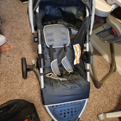 Jogging Stroller