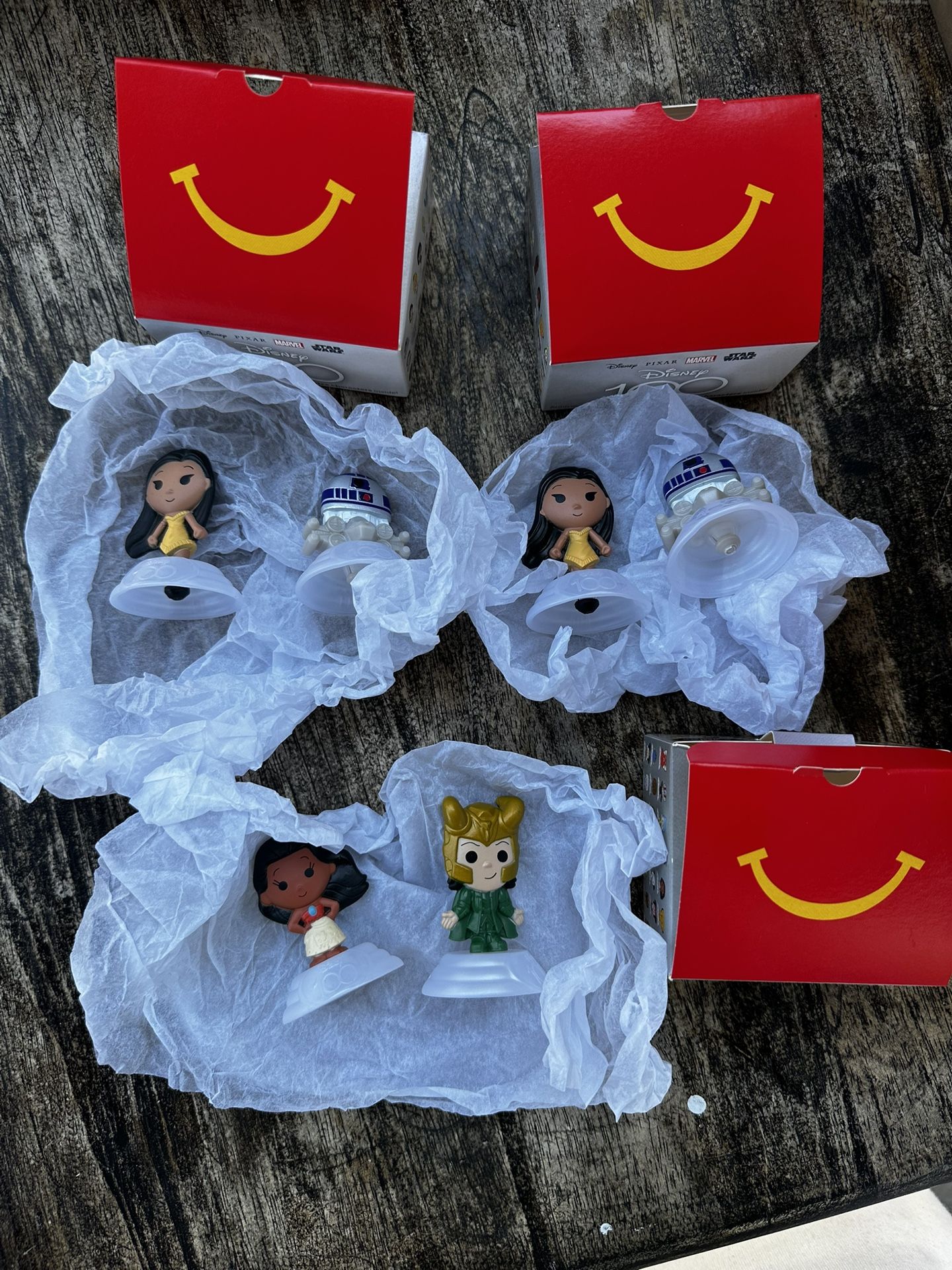 Dollar Items