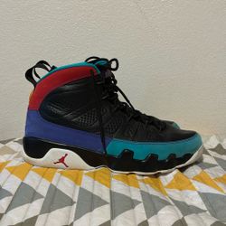 Jordan 9 ‘Dream It, Do It’