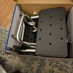 Transfer Bench (gray)