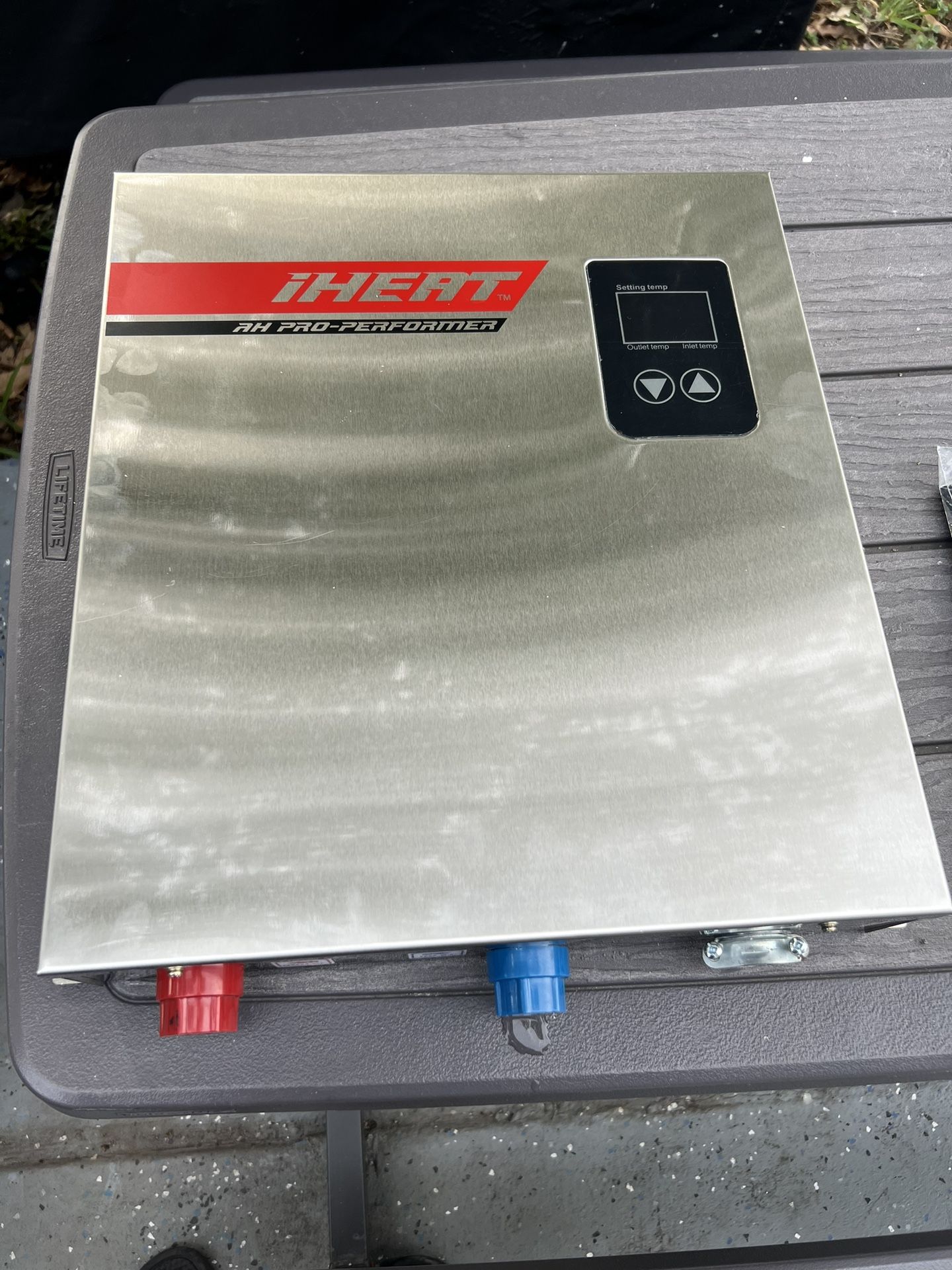 Water Heater for Sale in Hialeah, FL OfferUp