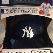 Yankees Kid Team Set