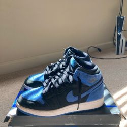 Jordan One Kids.5.5 Shoes