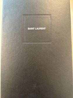 YSL pump dots