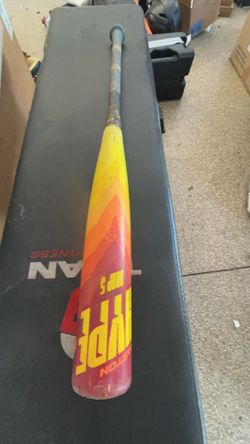 Hype Fire 31 inch Drop 5