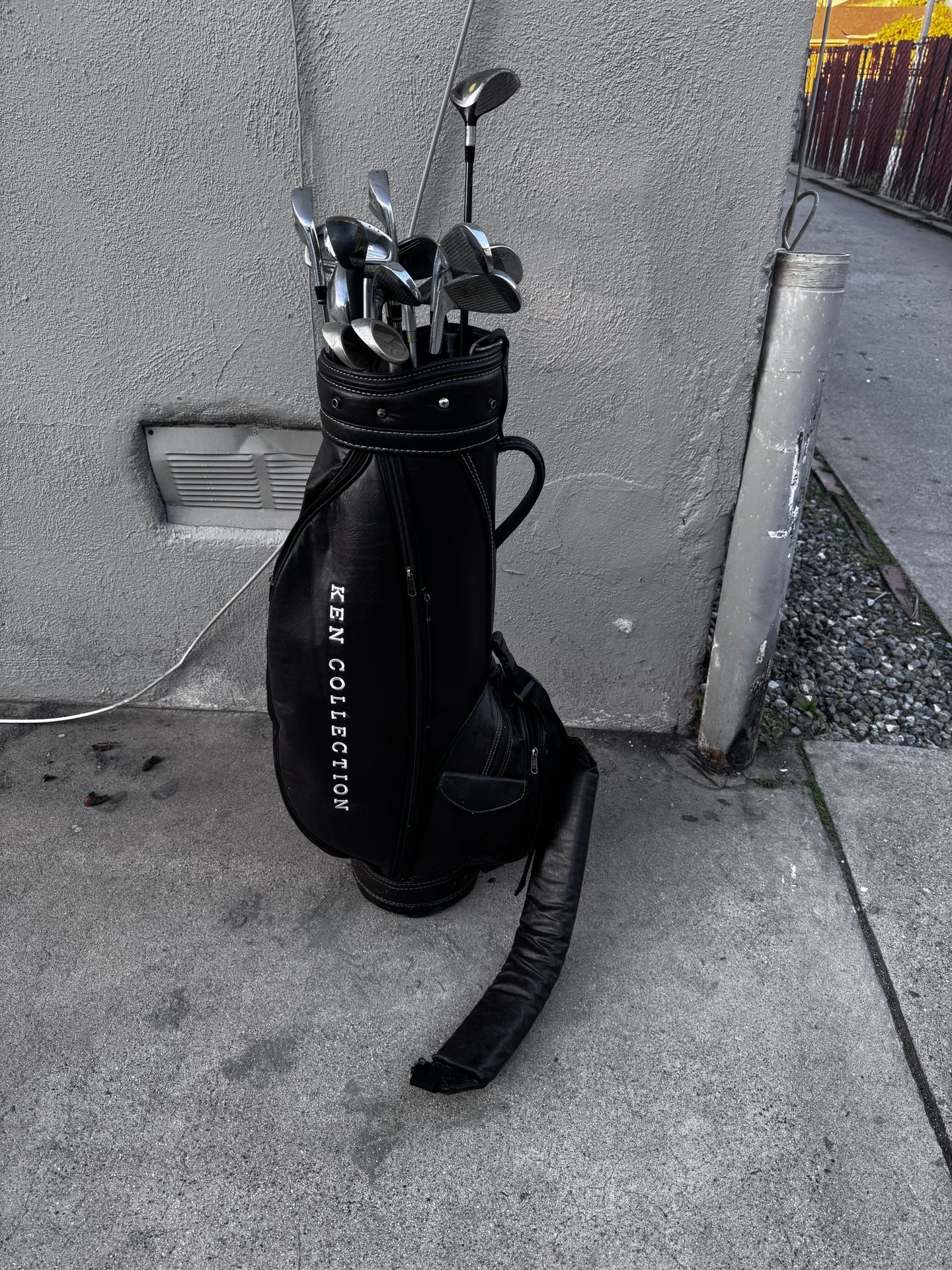 Golf Clubs