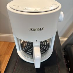 Aroma Air  Fryer
