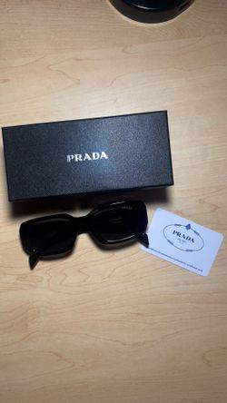 Prada Sunglasses