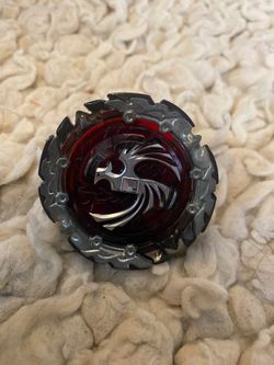 Beyblade Burst ChoZ B-131 Dead Phoenix 0 Atomic Takara Tomy