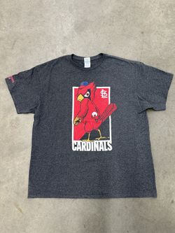 St. Louis Cardinals t-shirt