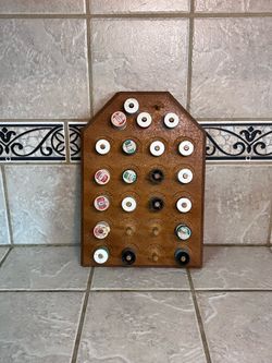 $30/ Vintage Thread Holder