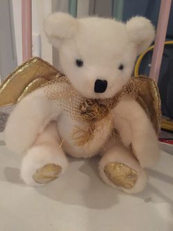 Angel bear