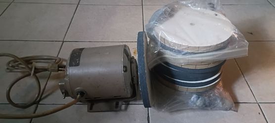 ge bench sander grinder polisher
