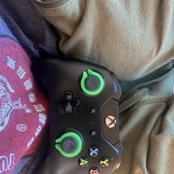 Xbox One Controller