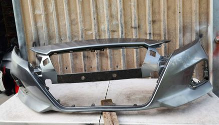 2019-2023 Nissan Altima Front Bumper Cover OEM