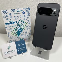 Google Pixel 10 Pro 256gb Unlocked In Excellent 8/10 Condition 