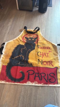 French Apron