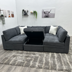 Modular Sectional Couch NEW - FREE DELIVERY