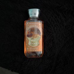 Bath & Body Works Body Wash