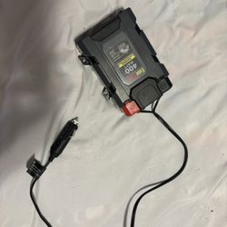 Car Charger