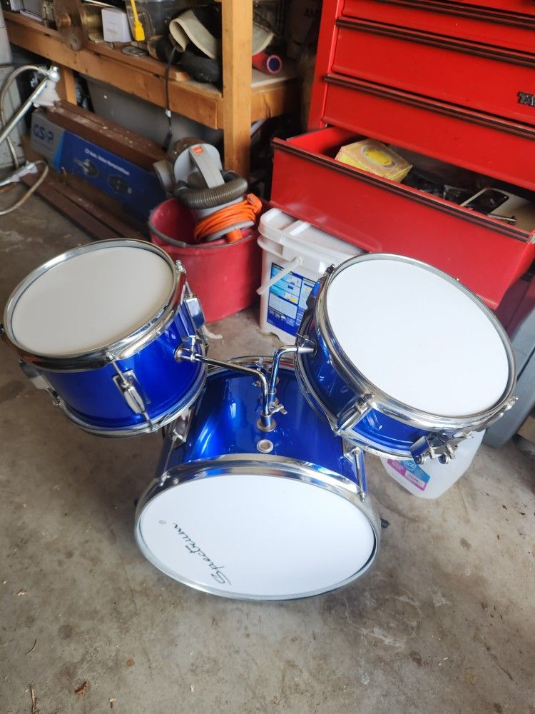 Kid's Drums