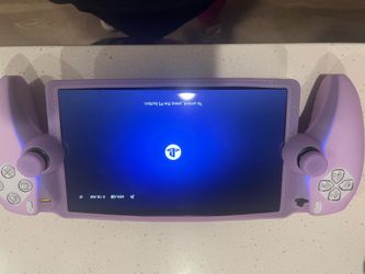 PlayStation Portal