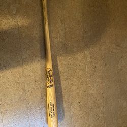 Louisville Slugger Pro Stock Lite Wood Bat