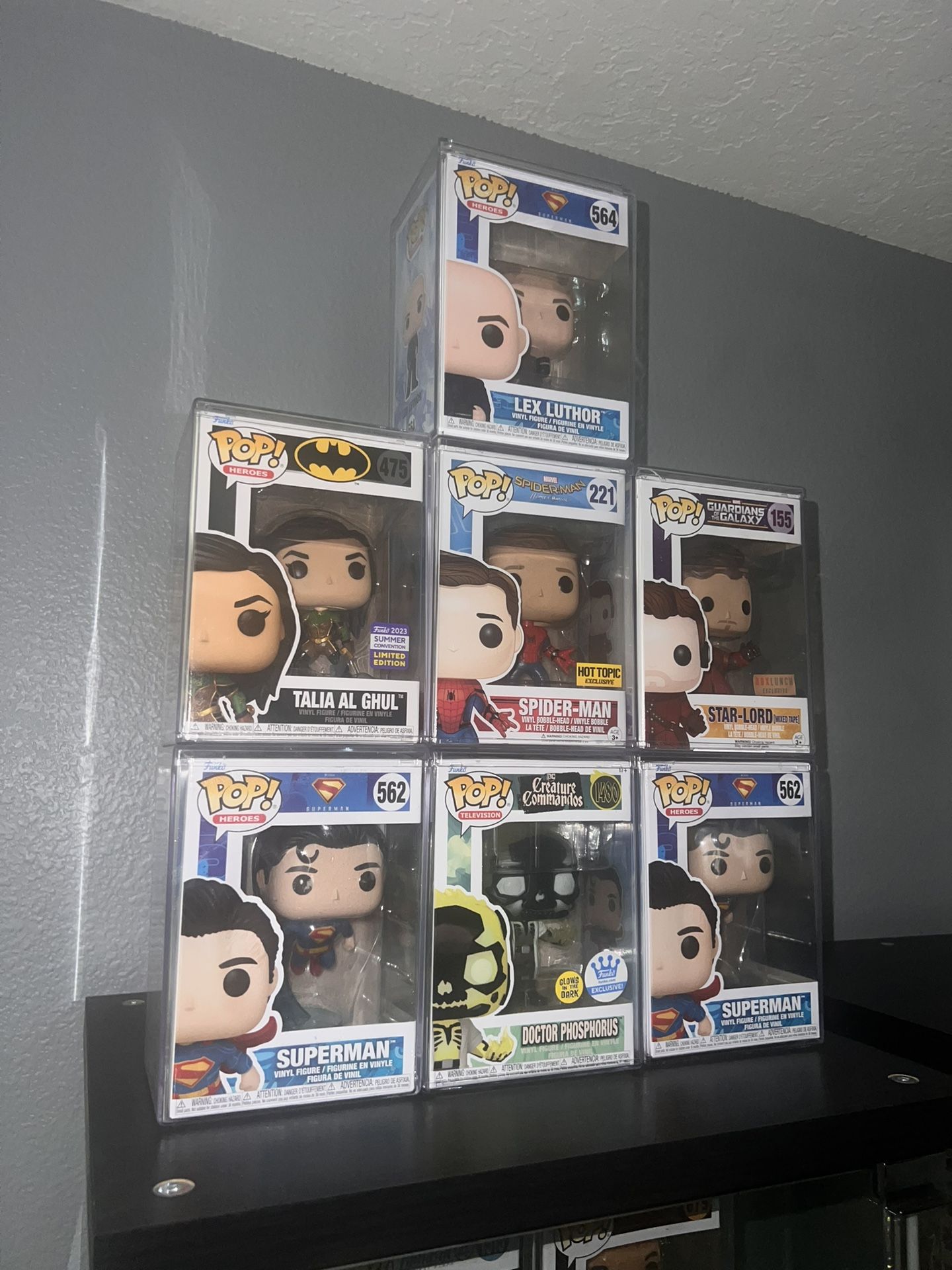 Funko Collection