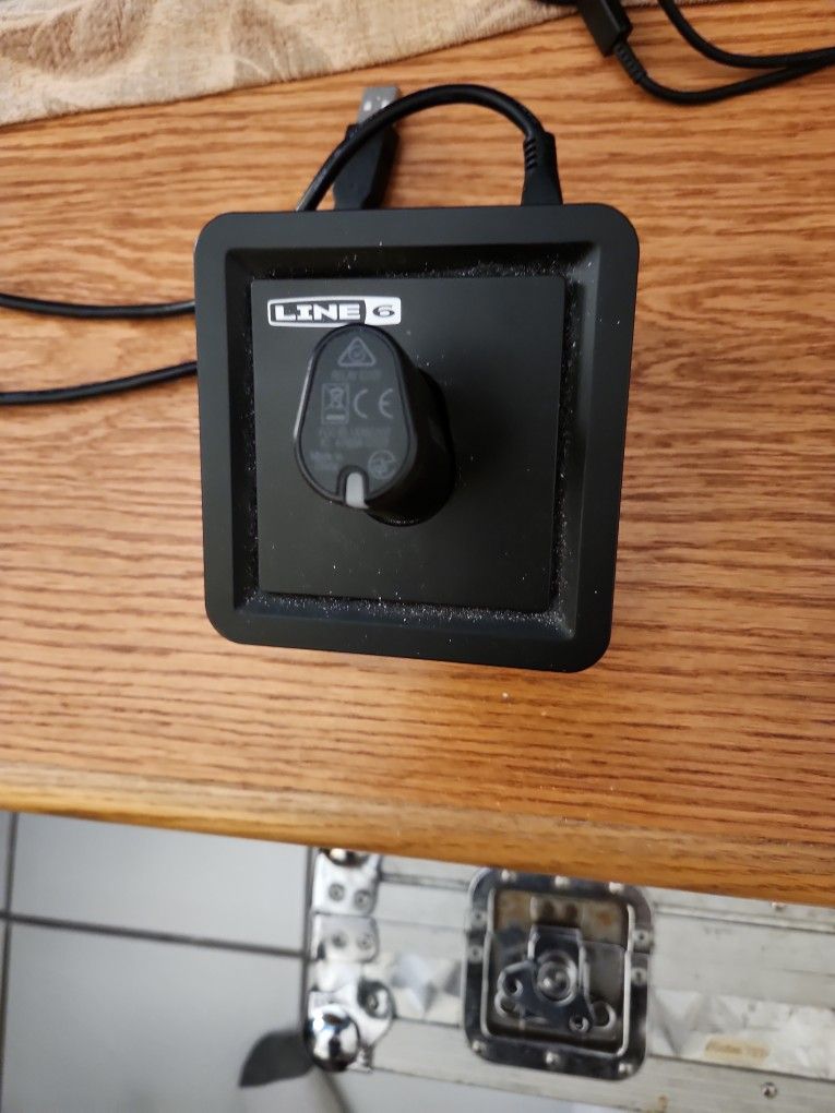 Line 6 Wireless Guitar Relay System