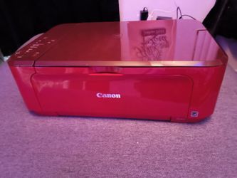 Canon pixma