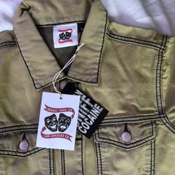 Asaali Cartel Denim Ss3 Plus Free Tray