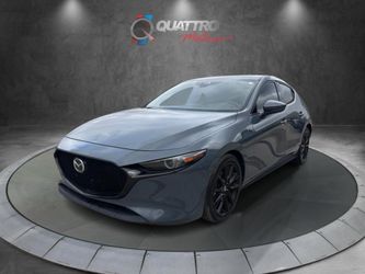 2019 Mazda Mazda3 Hatchback