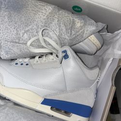 Jordan 3