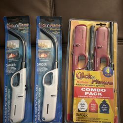 Lighters 