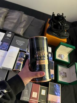 Jean Paul Gaultier Le Male Le parfum 🔥