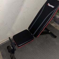 Home Gym 