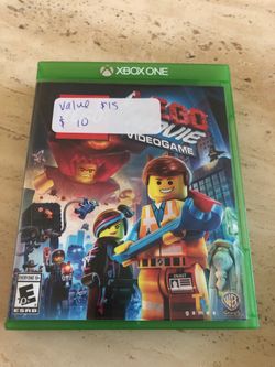 The lego movie