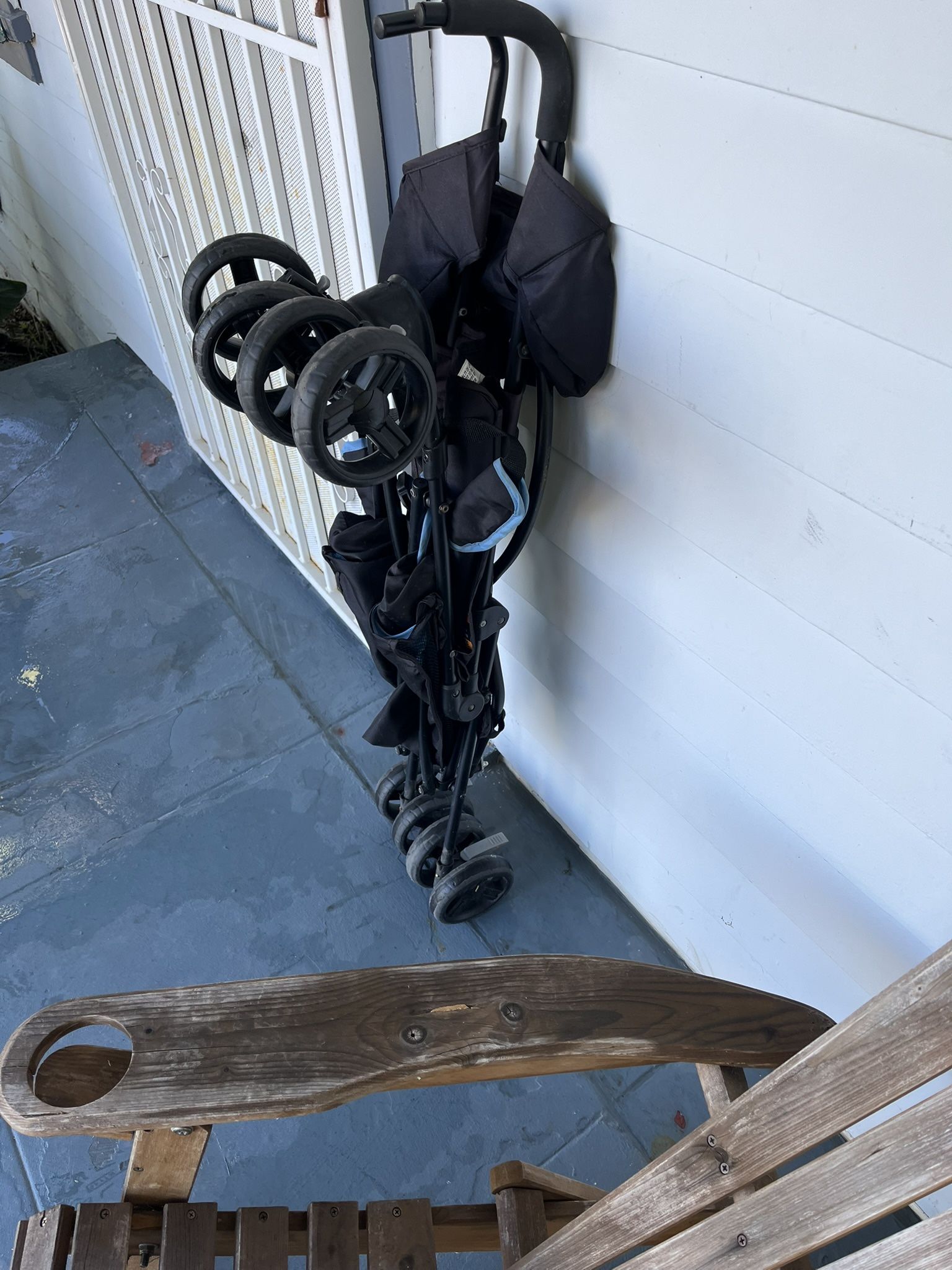 Baby Stroller