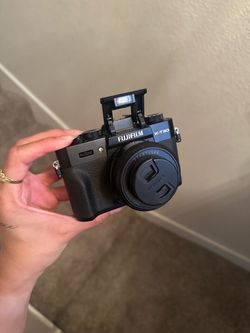 Fujifilm XT30