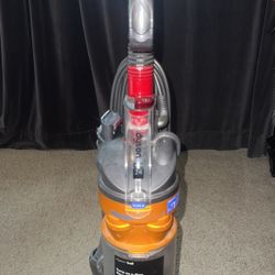 Used Dyson DC24