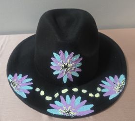 Valentine's Day Hats