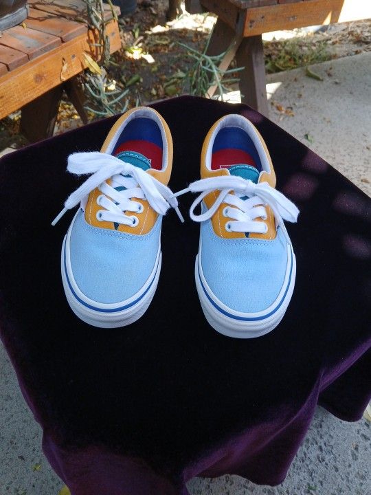 Vans